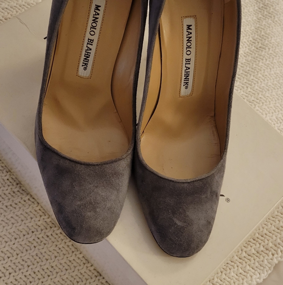 Manolo Blahnik